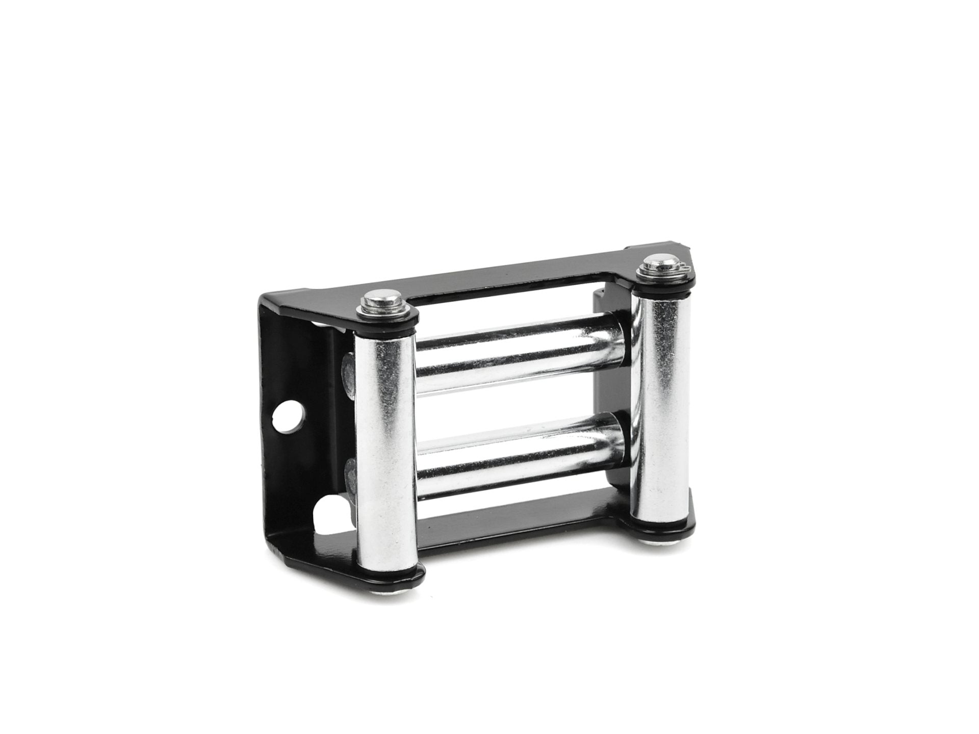 TROLIU ELECTRIC 12V CU TELECOMANDA WIRELESS - 3500LB / 1588KG