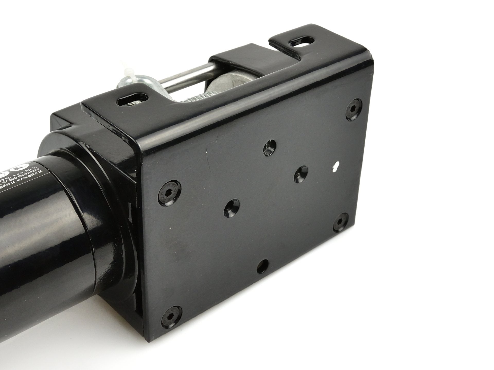 TROLIU ELECTRIC 12V CU TELECOMANDA WIRELESS - 3500LB / 1588KG