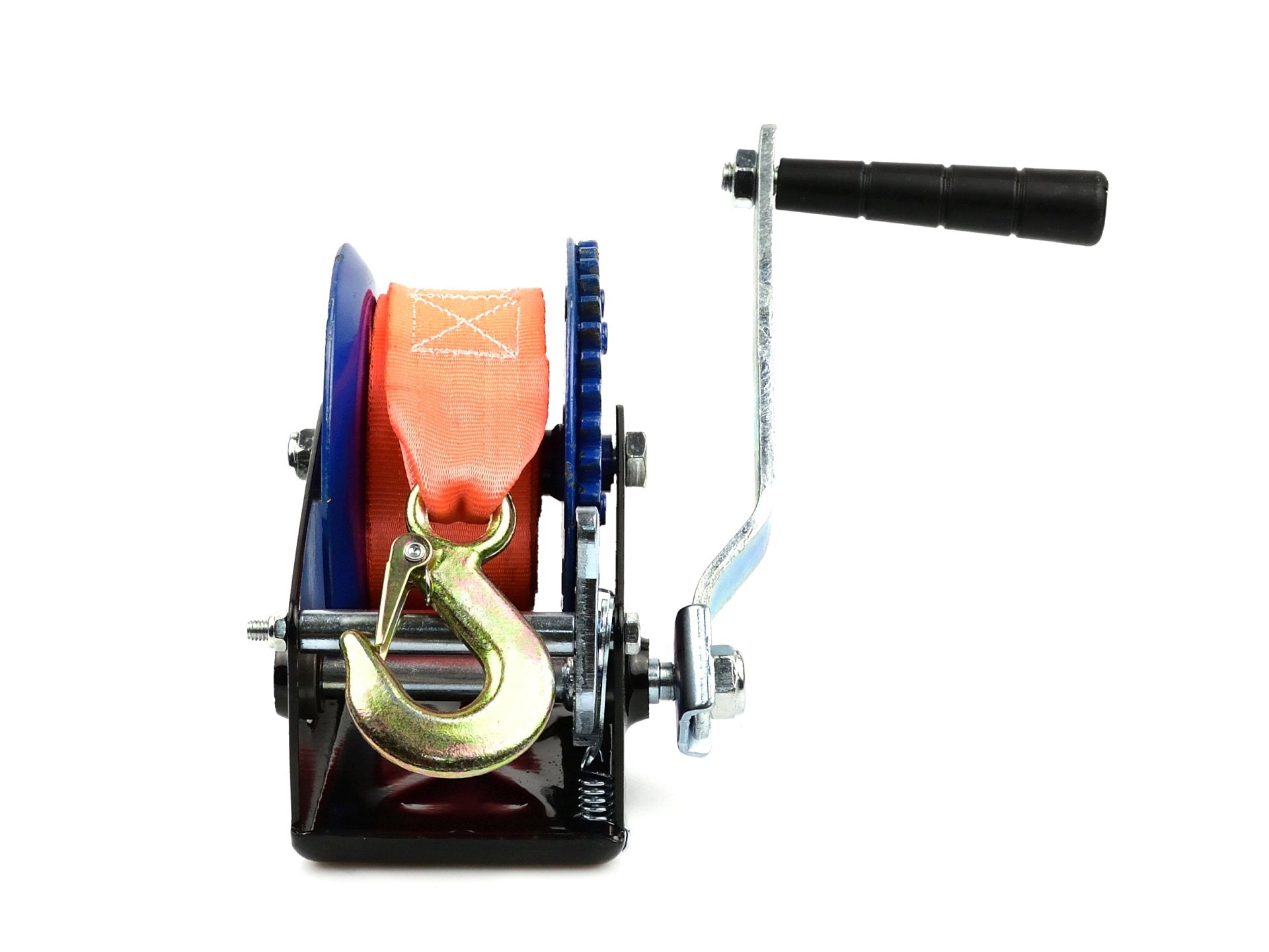 TROLIU MANUAL CU CHINGA 7M 545KG