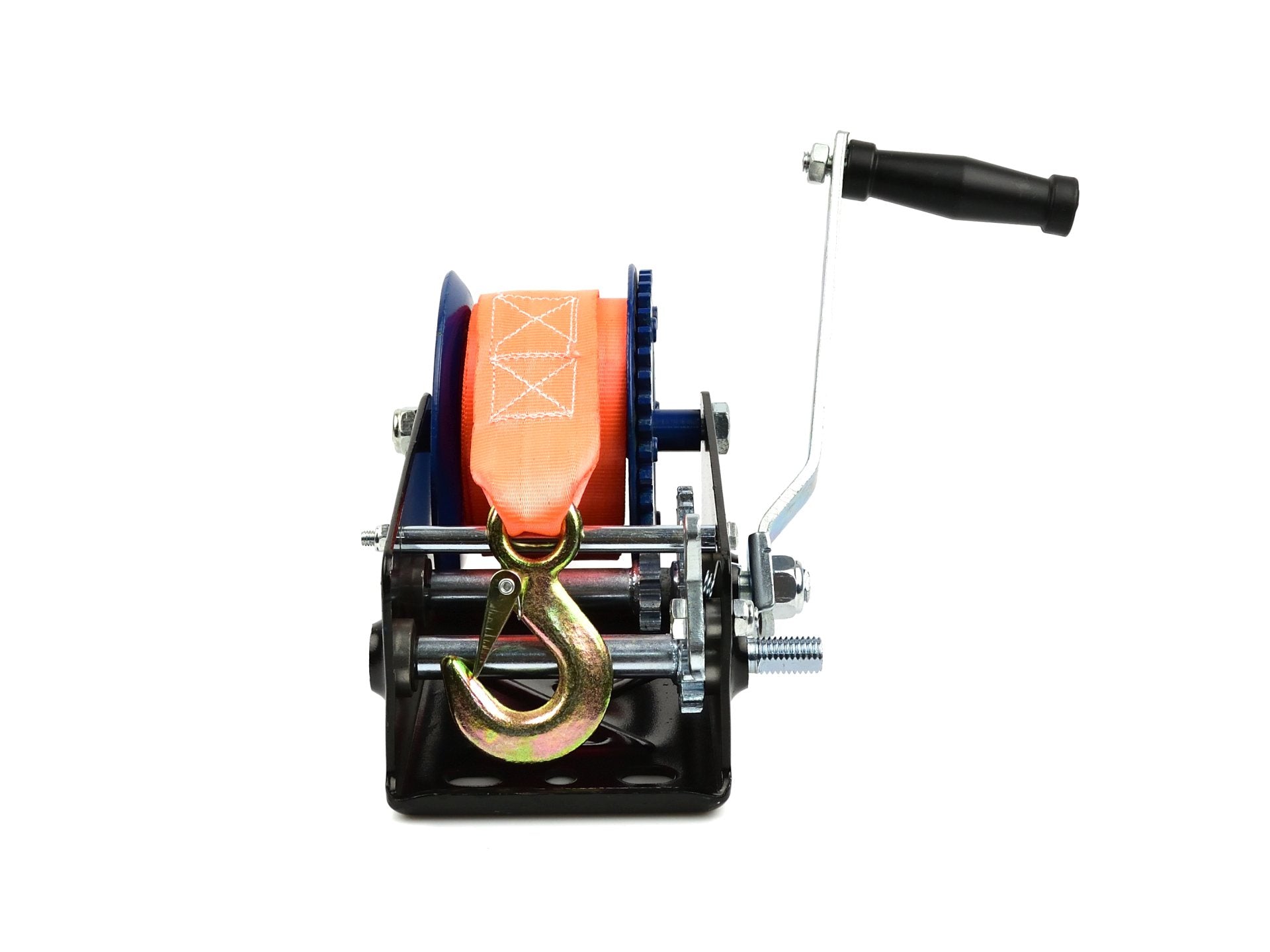 TROLIU MANUAL CU CHINGA 10M 1133KG