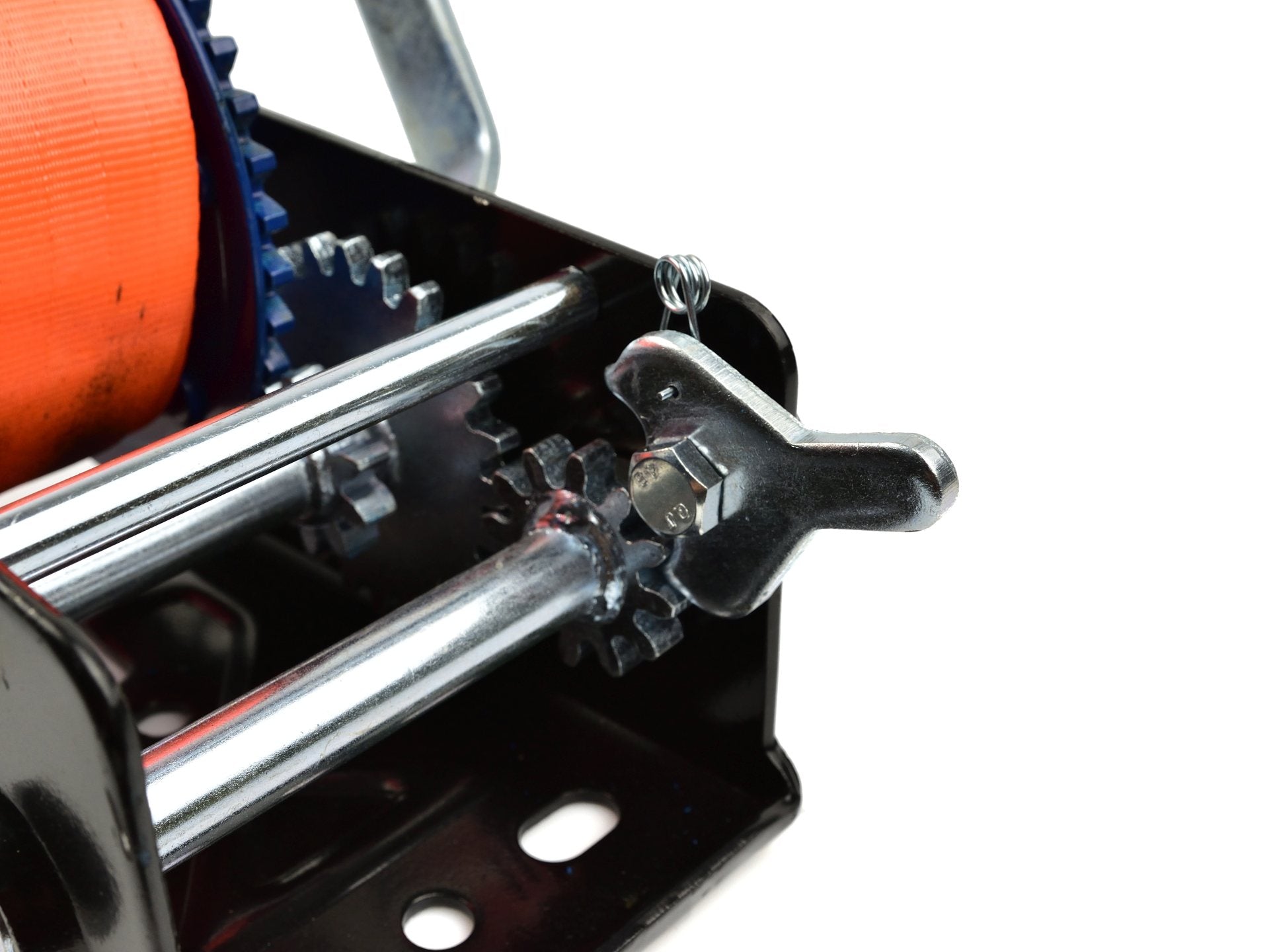 TROLIU MANUAL CU CHINGA 10M 1133KG