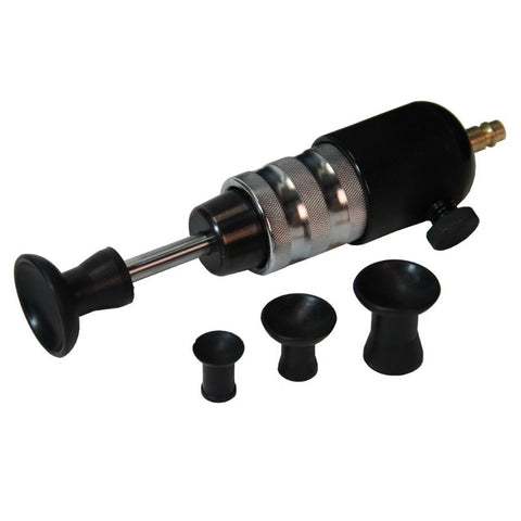 DISPOZITIV PNEUMATIC PENTRU SLEFUIT SUPAPE
