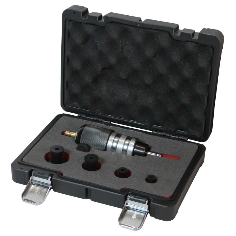 DISPOZITIV PNEUMATIC PENTRU SLEFUIT SUPAPE
