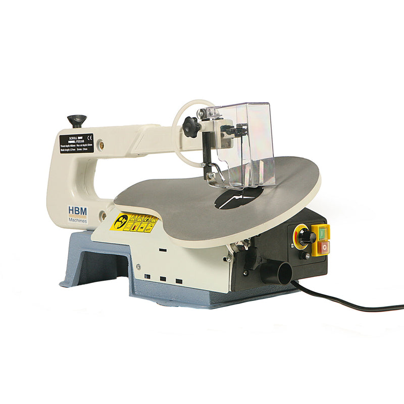 FIERASTRAU VERTICAL DE DECUPAT TRAFORAJ 120W HBM