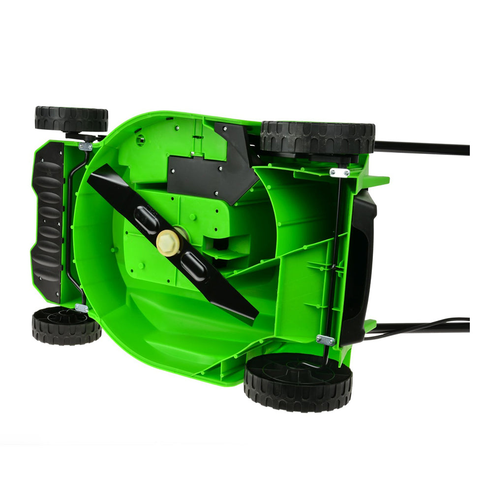 MASINA DE TUNS IARBA ELECTRICA 1600W 40CM