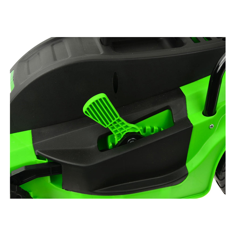 MASINA DE TUNS IARBA ELECTRICA 1600W 40CM