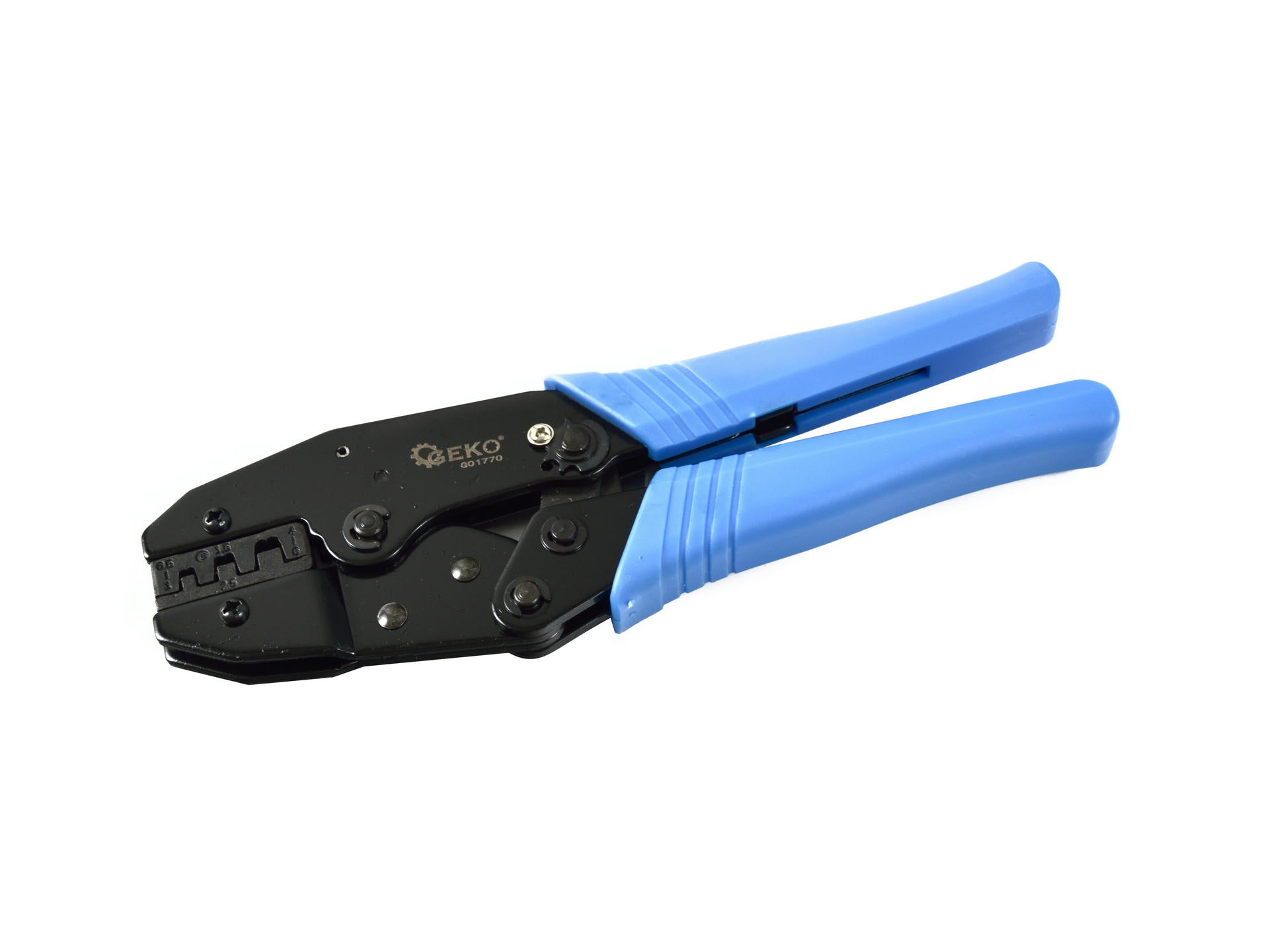 CLESTE SERTIZAT CONECTORI 0.5-6MM