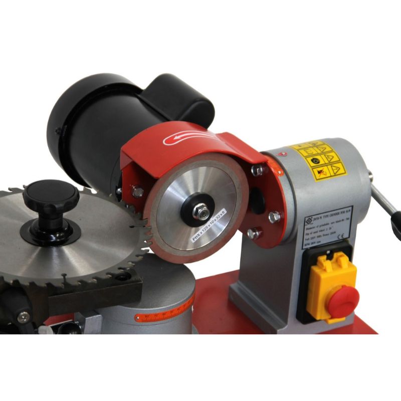 MASINA DE ASCUTIT PANZA DE FIERASTRAU CIRCULAR 250W COWLEY