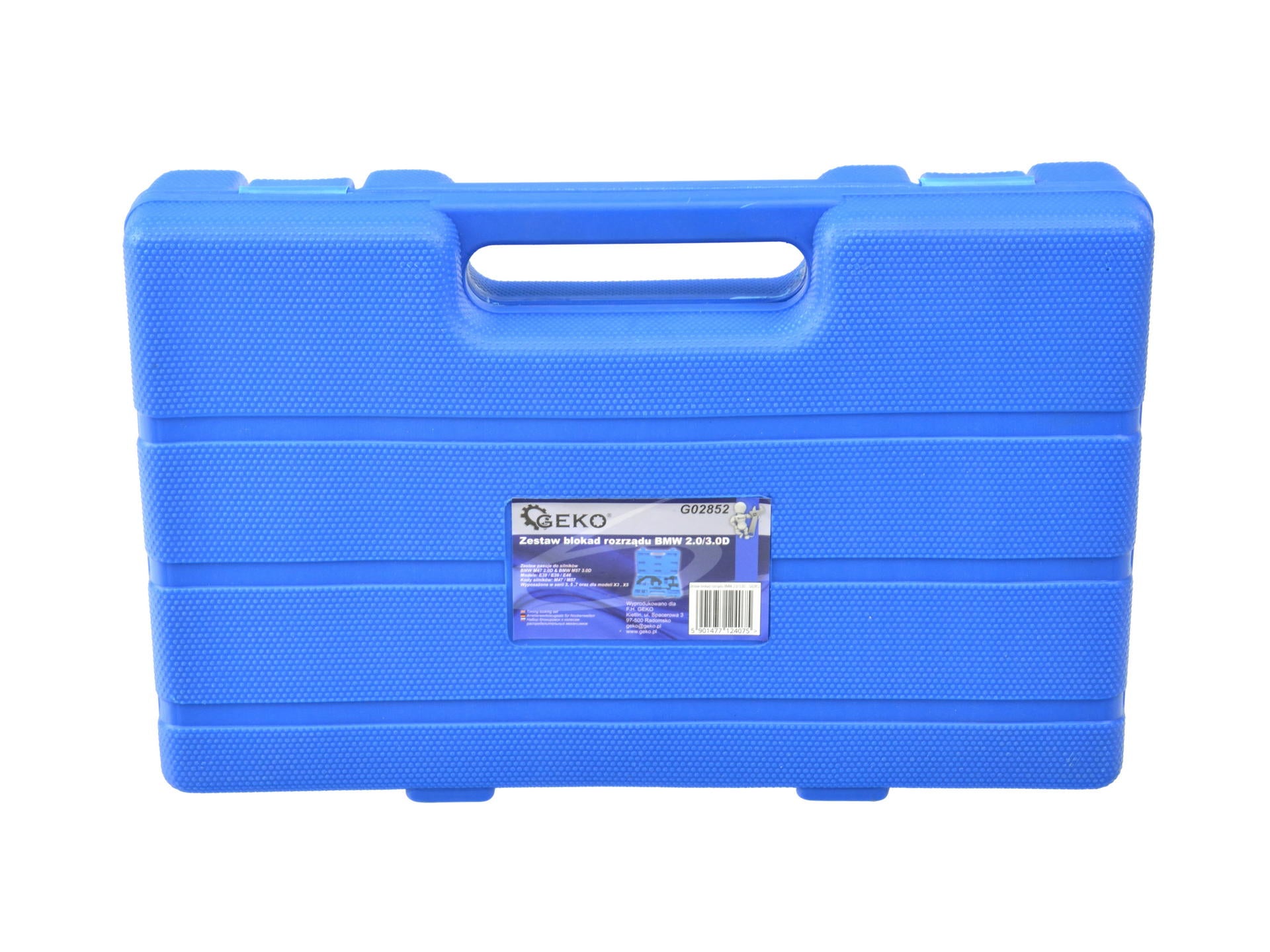 TRUSA CALE BLOCARE FIXARE DISTRIBUTIE BMW M47 M57 2.0 3.0 D