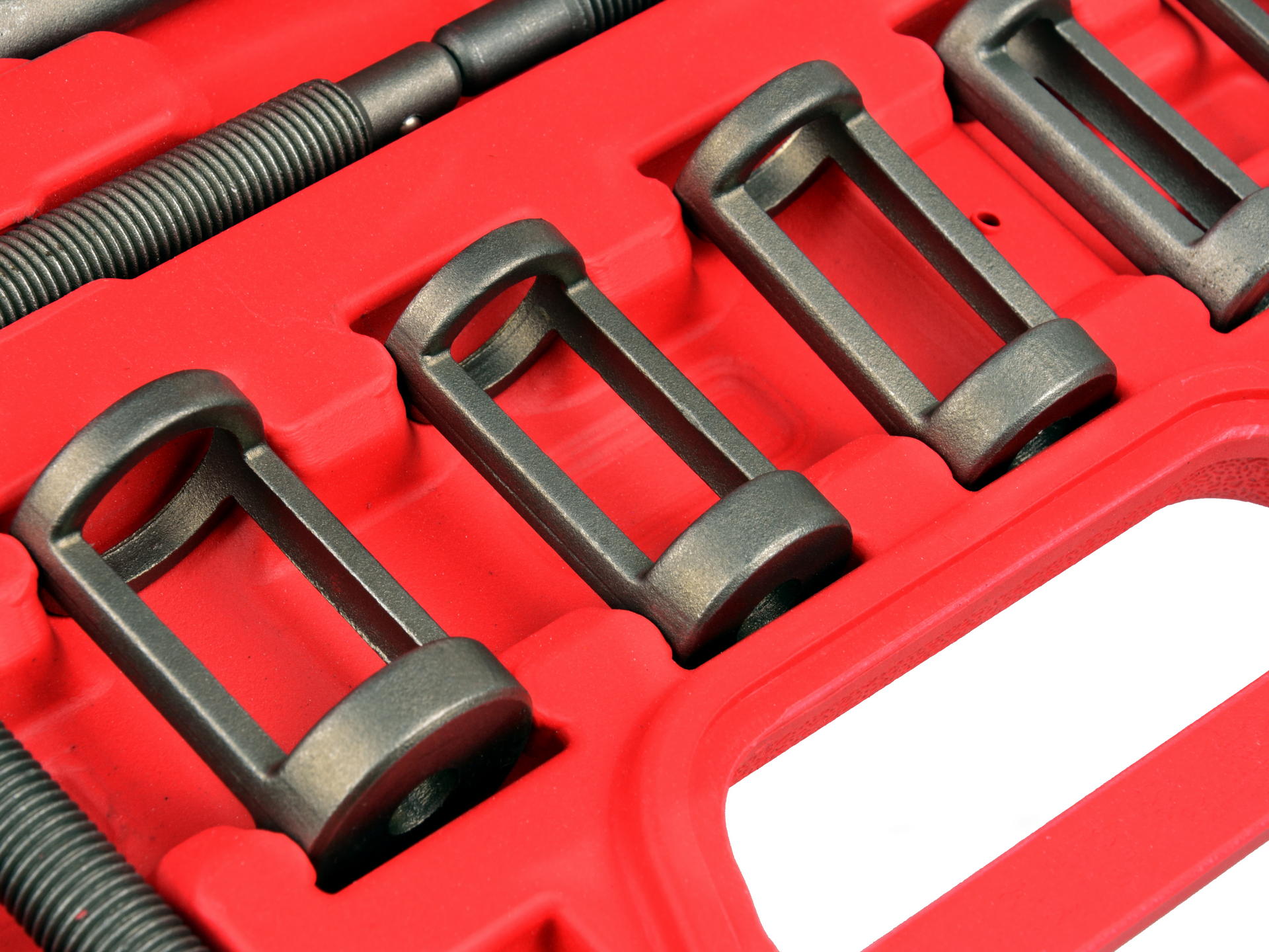 TRUSA PRESA PT ARCURI DE SUPAPA