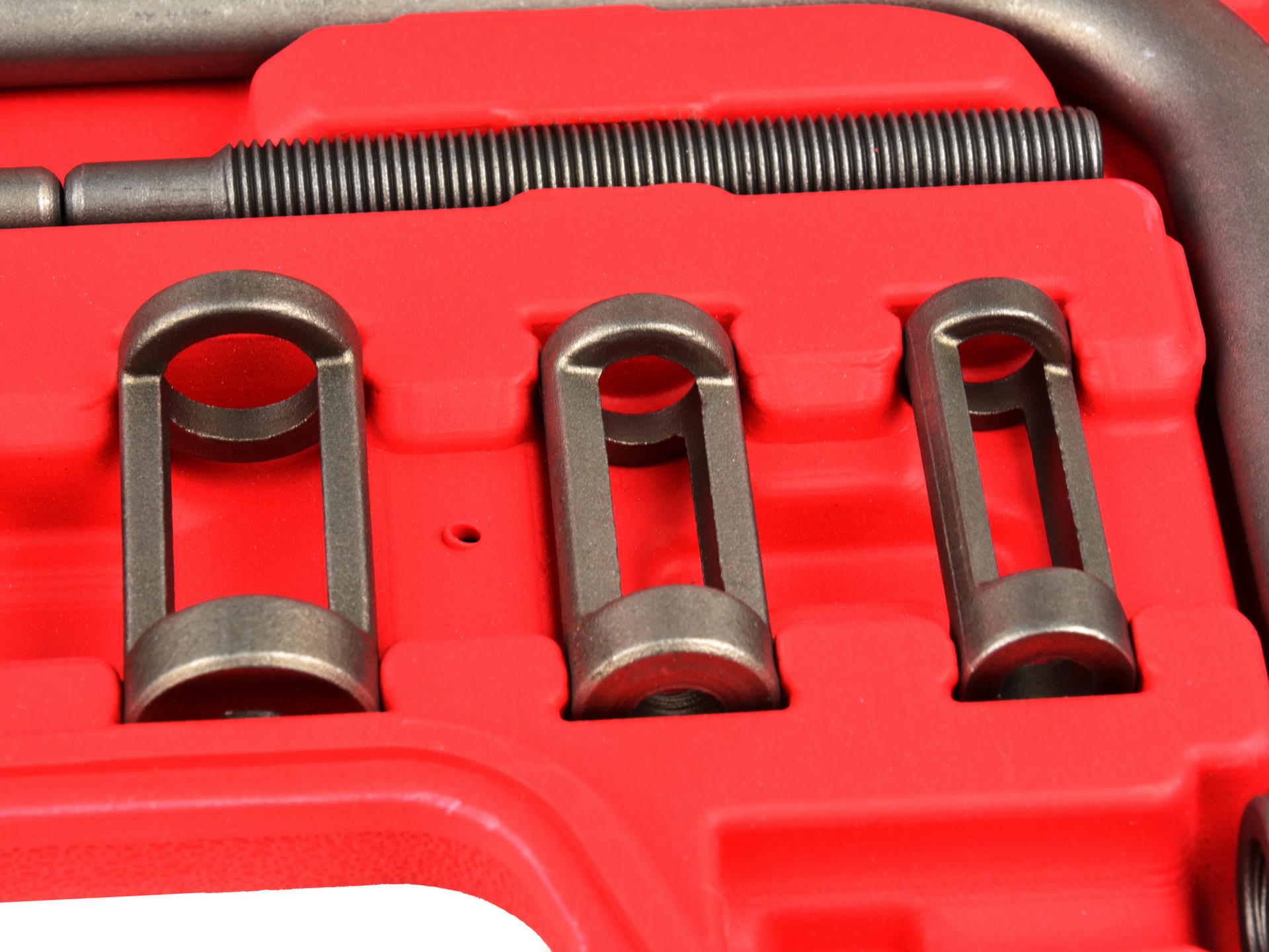 TRUSA PRESA PT ARCURI DE SUPAPA