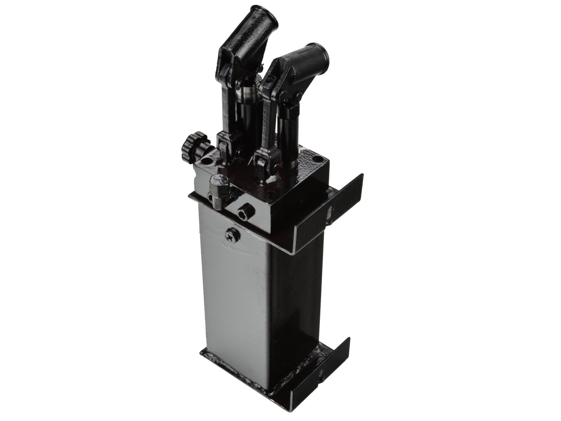 POMPA HIDRAULICA CU CILINDRU SI MANOMETRU PT PRESA 50T