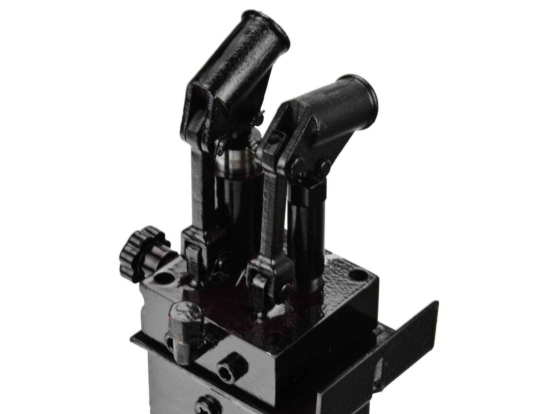 POMPA HIDRAULICA CU CILINDRU SI MANOMETRU PT PRESA 50T