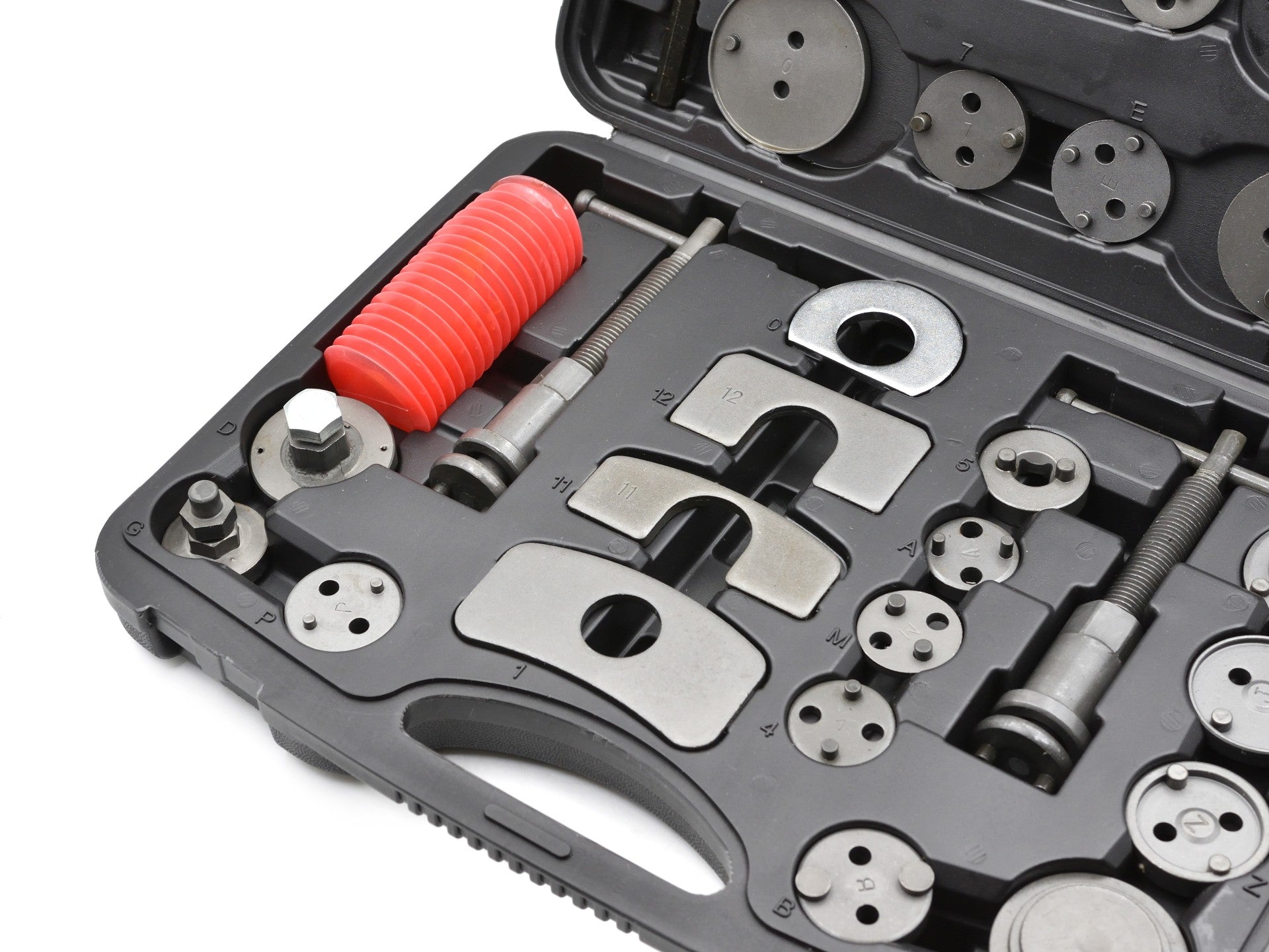 TRUSA PRESA PISTON ETRIERE DE FRANA 35 PIESE