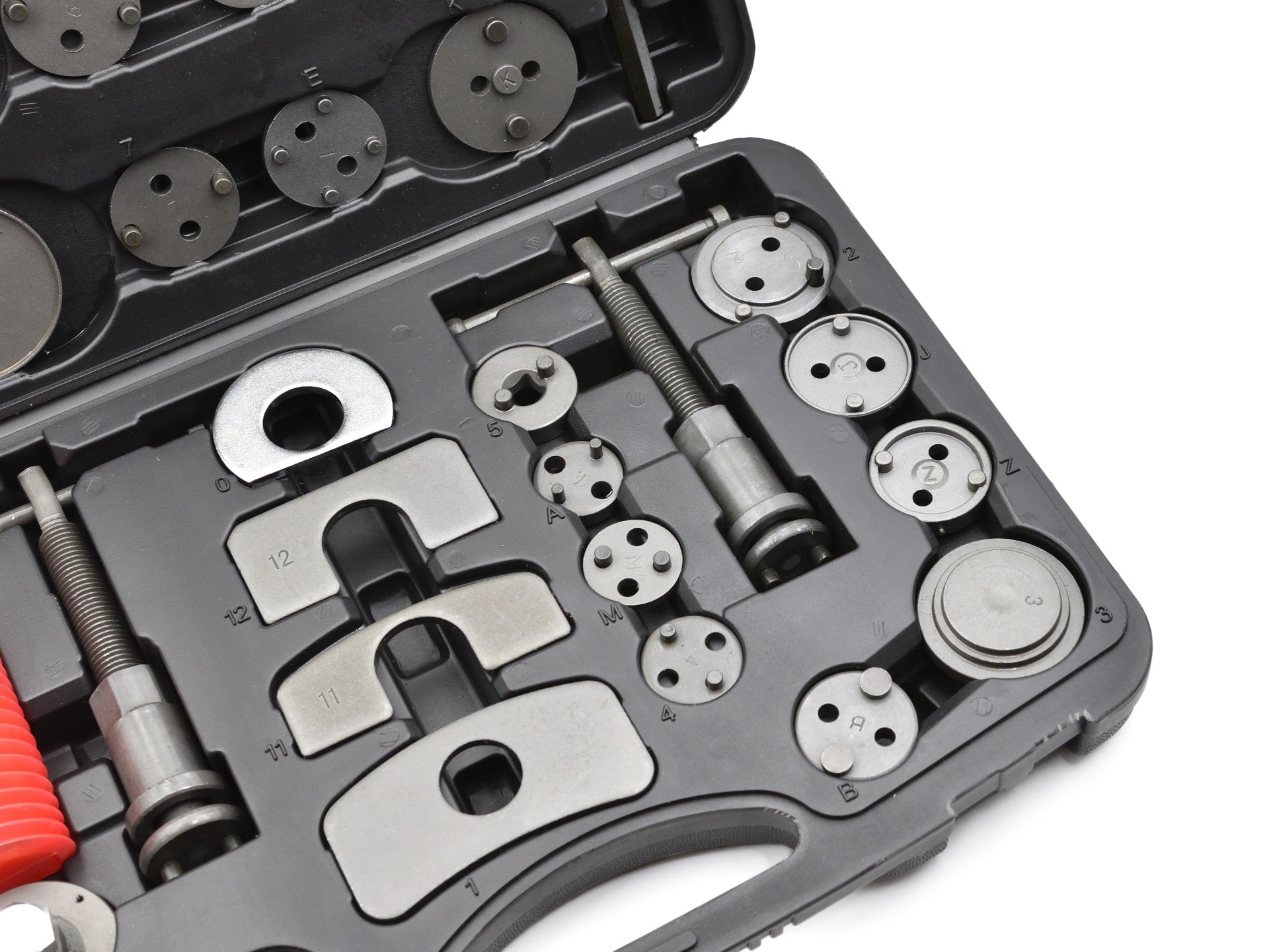 TRUSA PRESA PISTON ETRIERE DE FRANA 35 PIESE