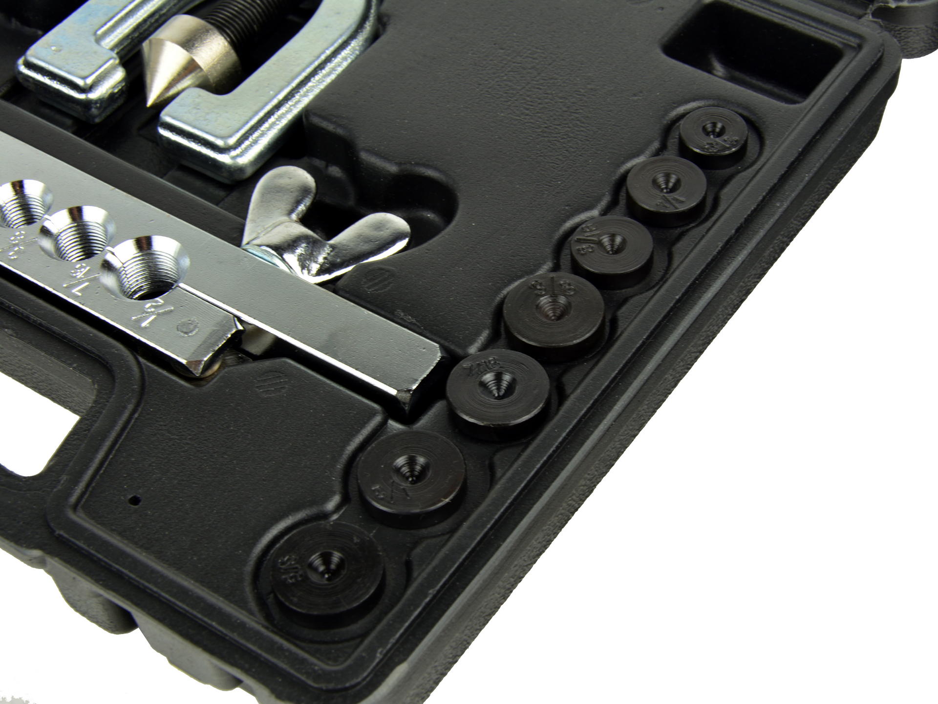 TRUSA DE BERCUIT CONDUCTE GEKO