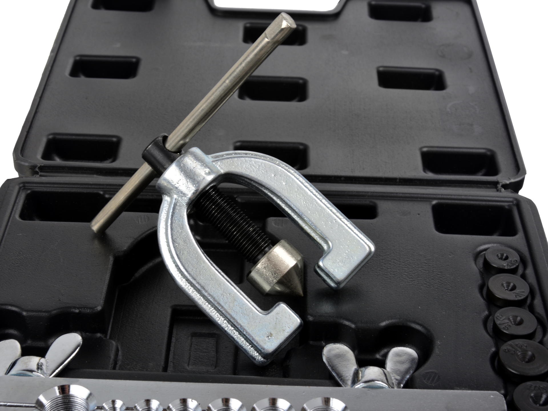 TRUSA DE BERCUIT CONDUCTE GEKO