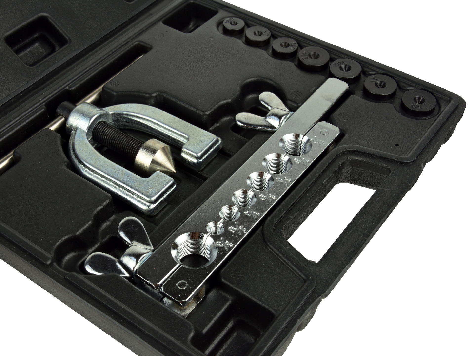 TRUSA DE BERCUIT CONDUCTE GEKO