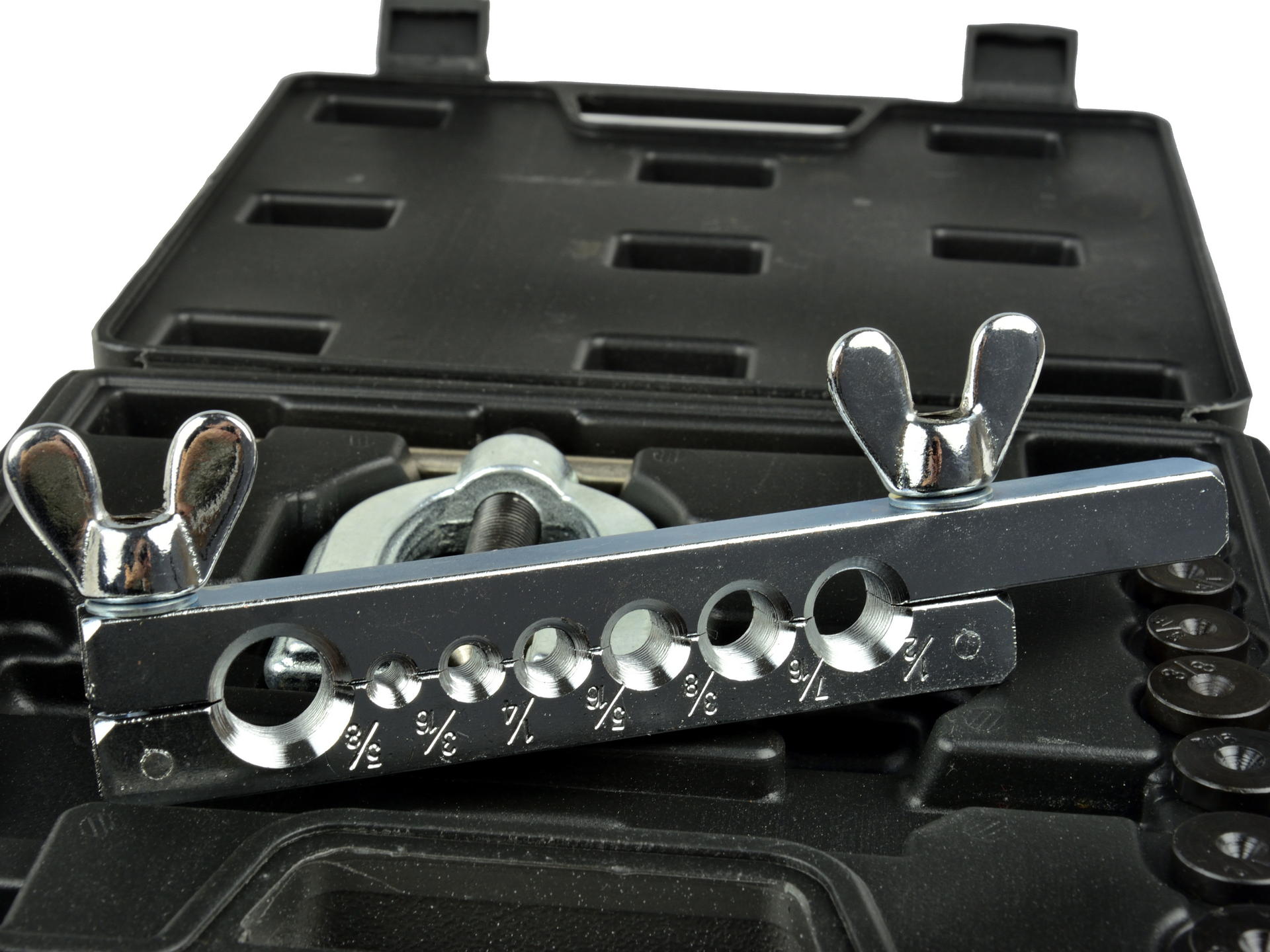 TRUSA DE BERCUIT CONDUCTE GEKO