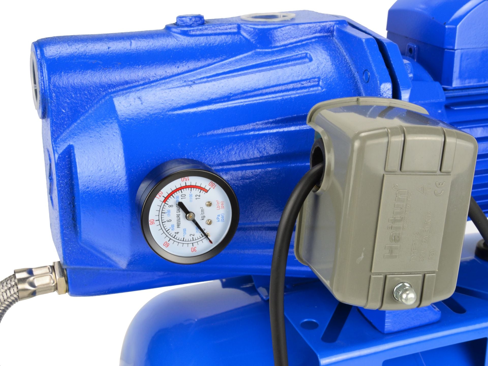 HIDROFOR POMPA APA 24L 60L/MIN