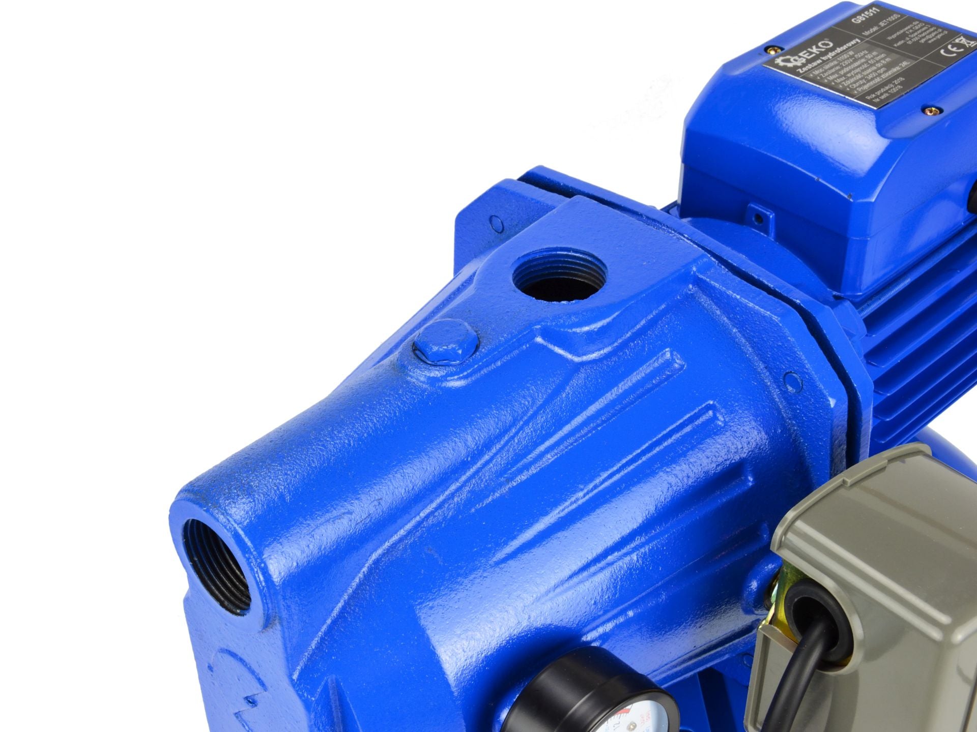 HIDROFOR POMPA APA 24L 60L/MIN