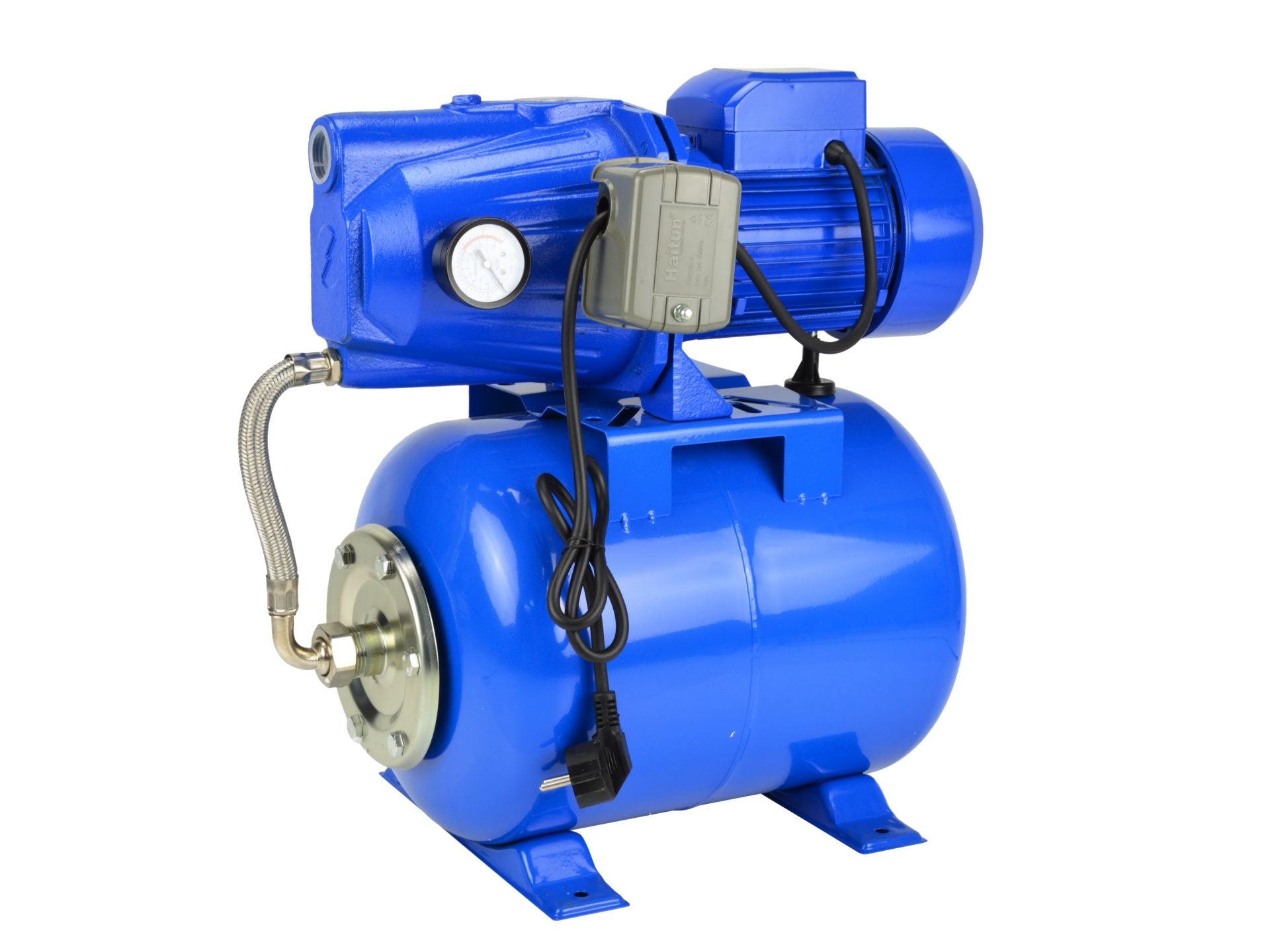 HIDROFOR POMPA APA 24L 60L/MIN