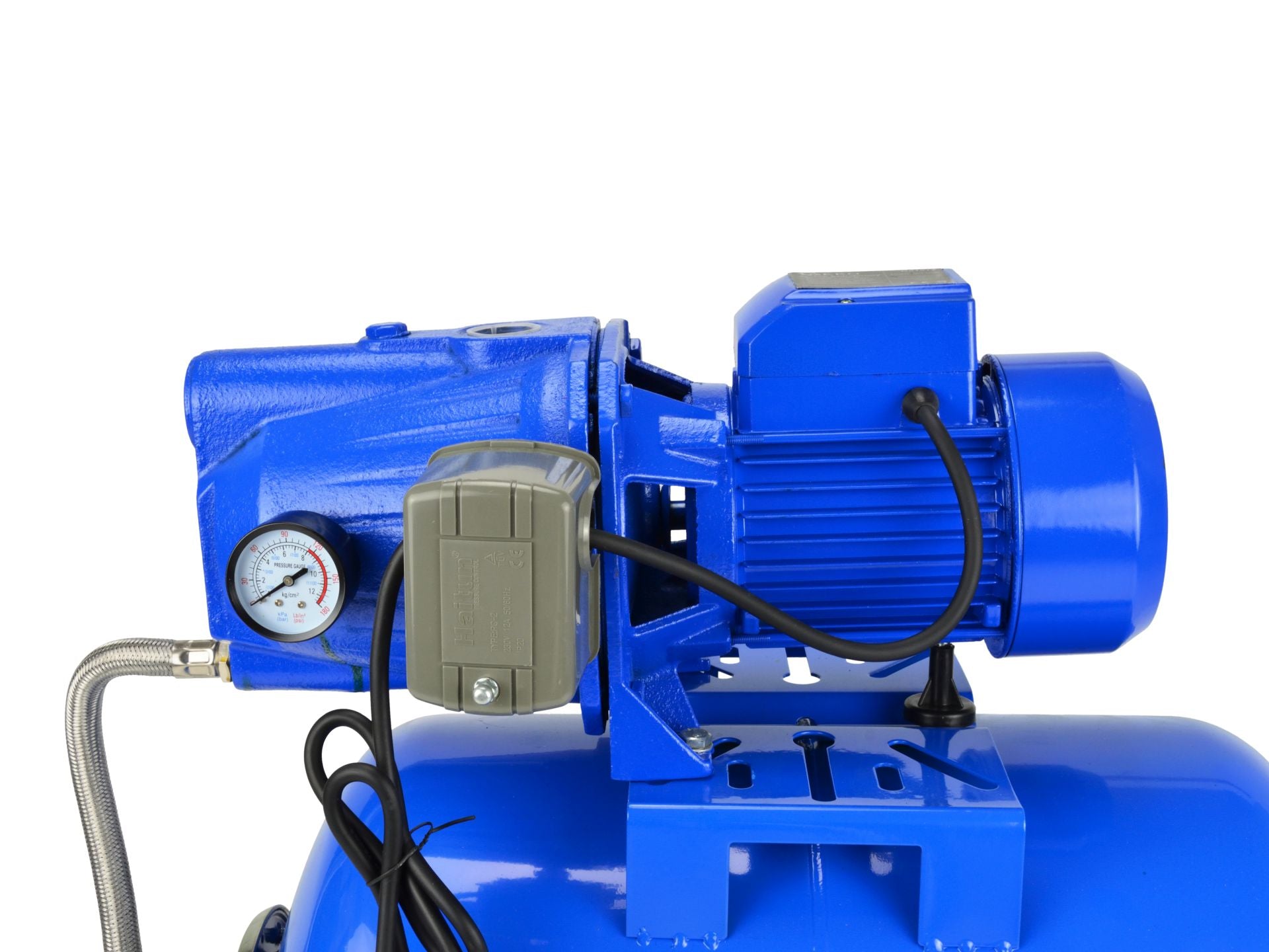 HIDROFOR POMPA APA 50L 60L/MIN