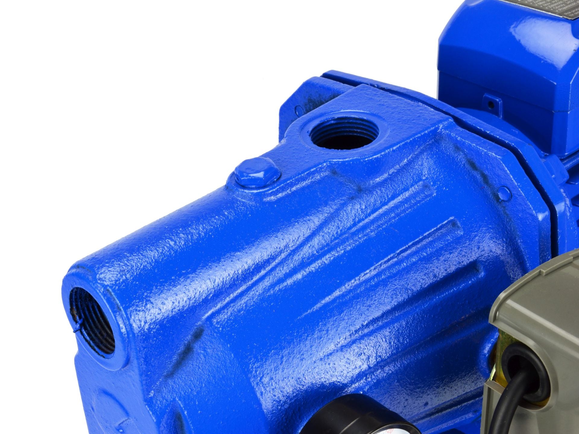 HIDROFOR POMPA APA 50L 60L/MIN