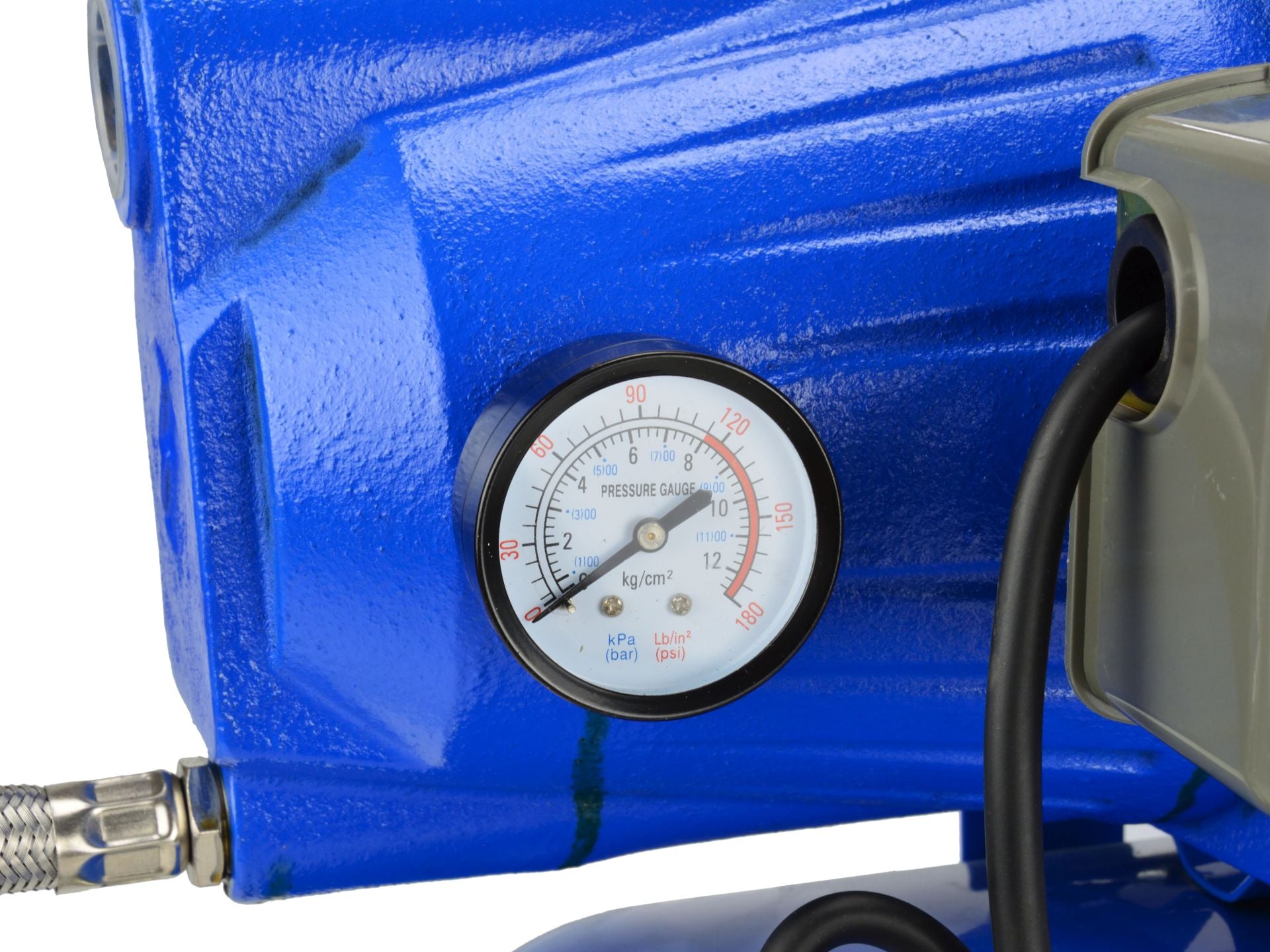 HIDROFOR POMPA APA 50L 60L/MIN