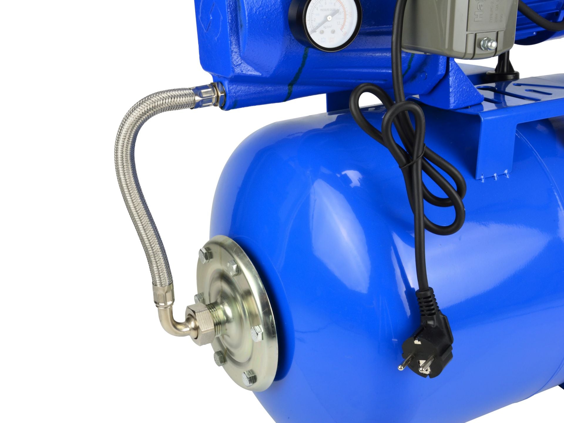 HIDROFOR POMPA APA 50L 60L/MIN