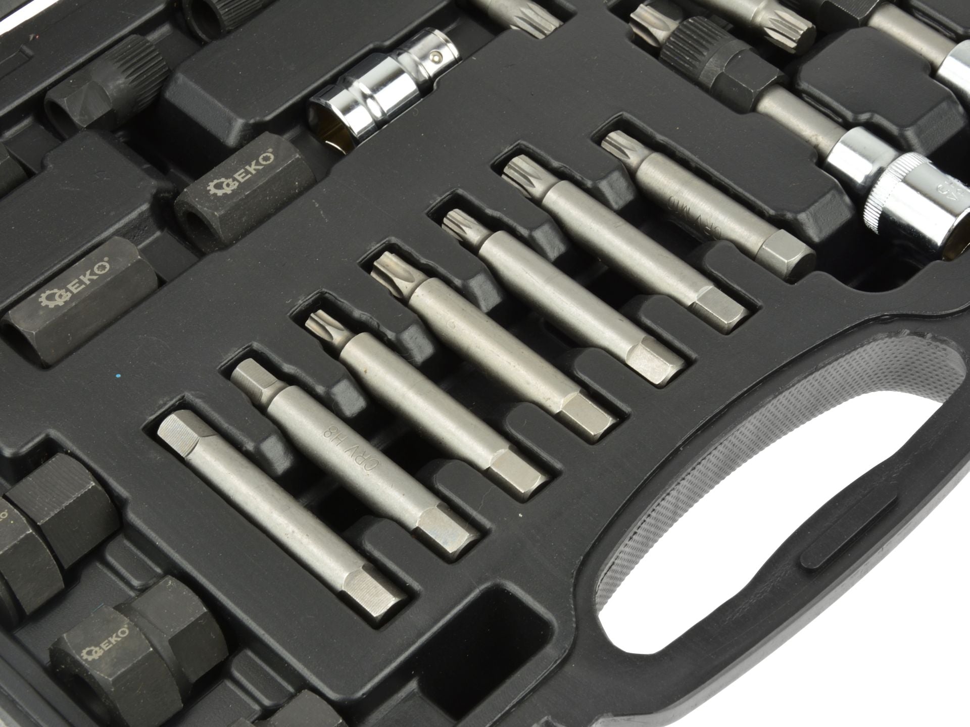 TRUSA CHEI FULII ALTERNATOARE 24 PIESE