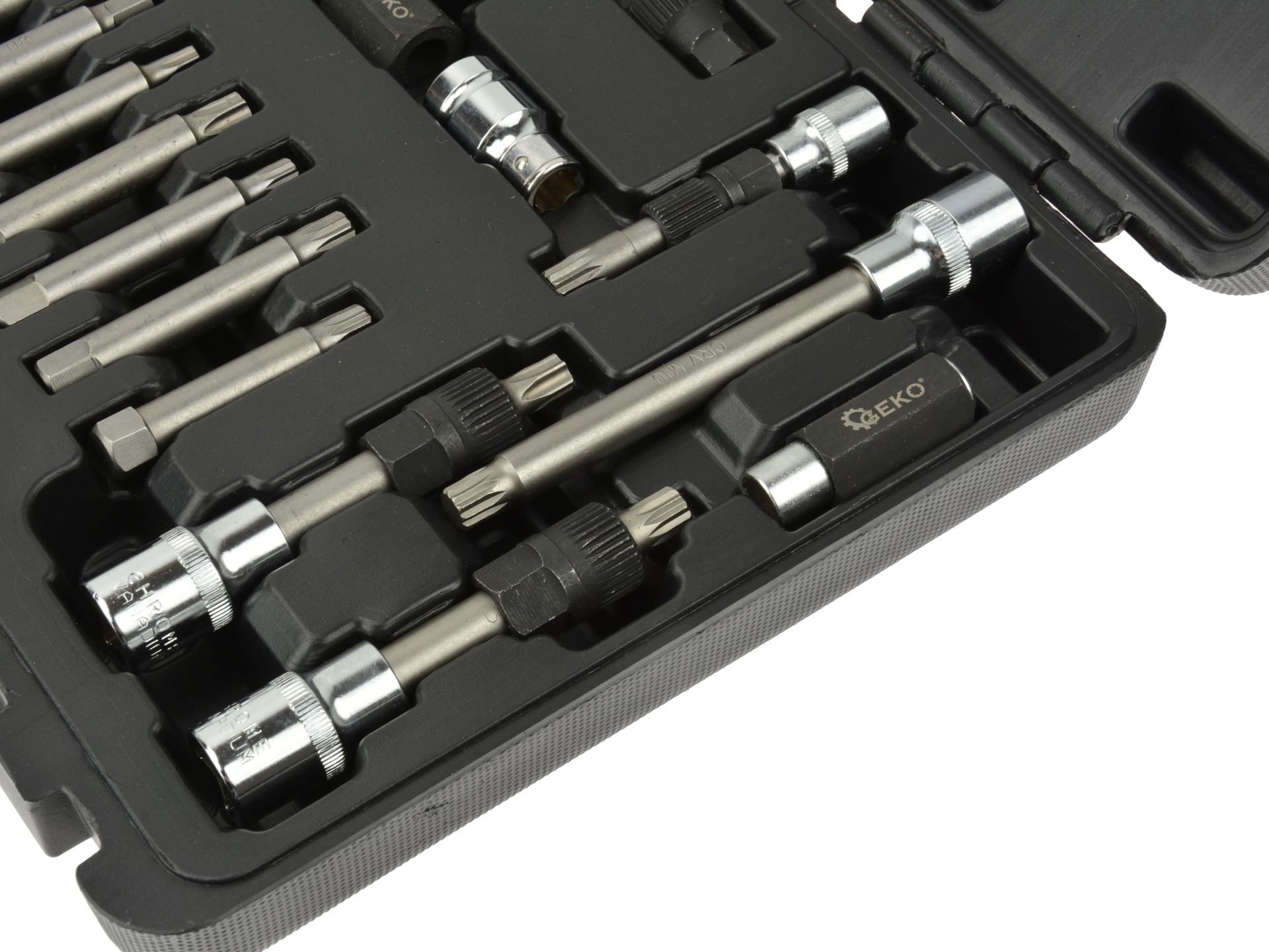 TRUSA CHEI FULII ALTERNATOARE 24 PIESE