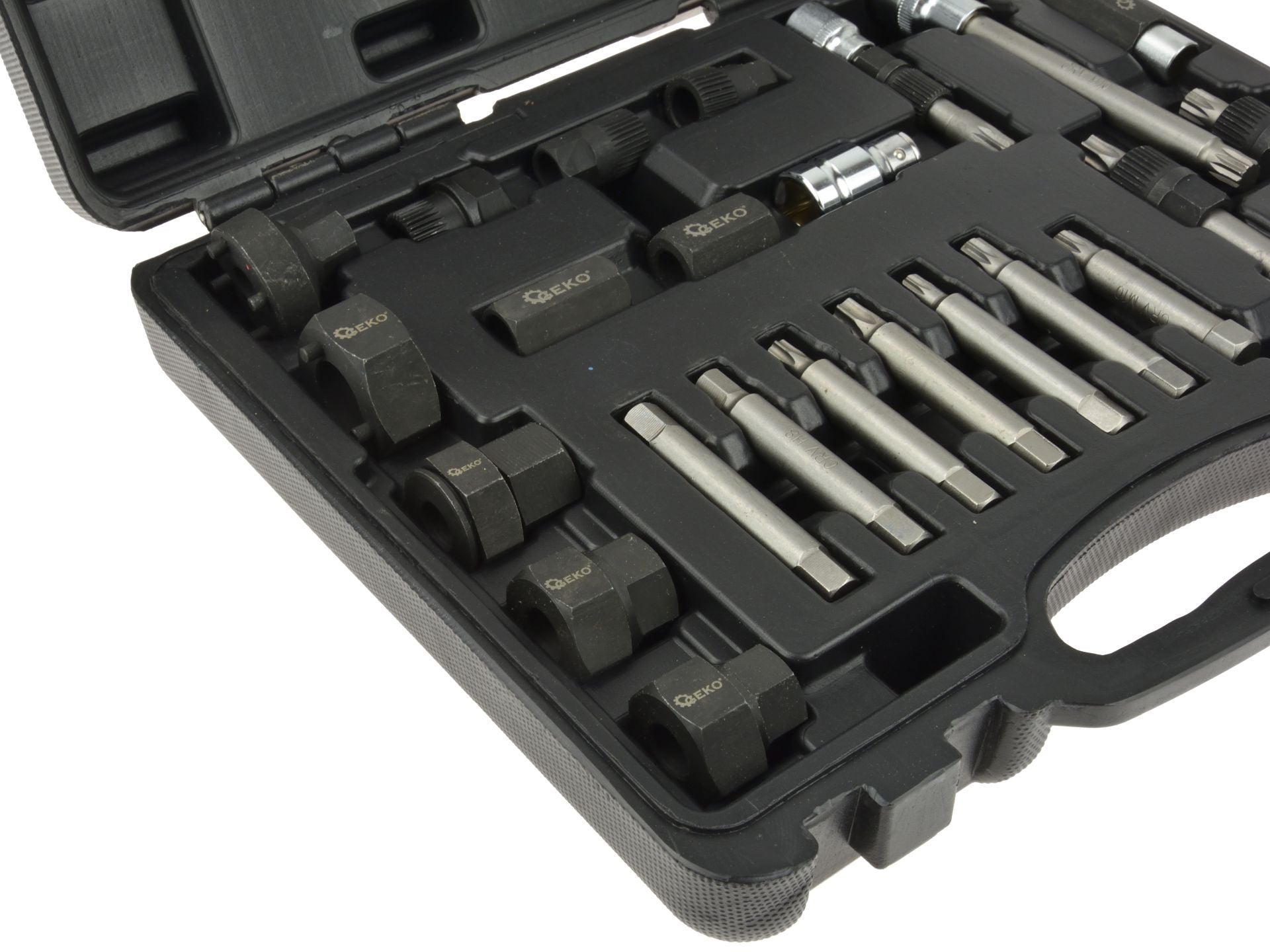 TRUSA CHEI FULII ALTERNATOARE 24 PIESE