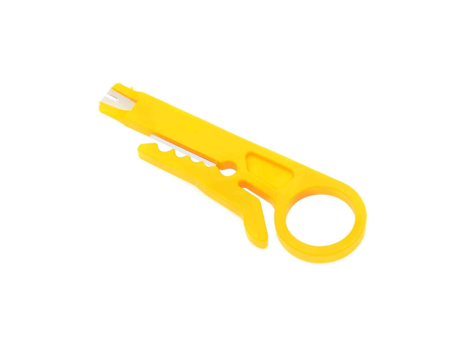 TRUSA DE SCULE PENTRU VERIFICARE RETEA