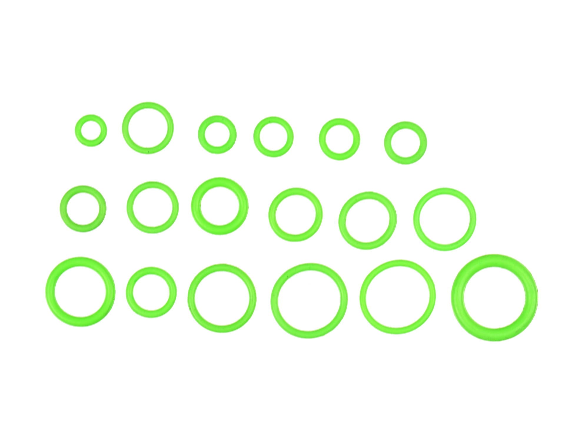 SET GARNITURI AER CONDITIONAT O-RING CLIMA 270 BUC