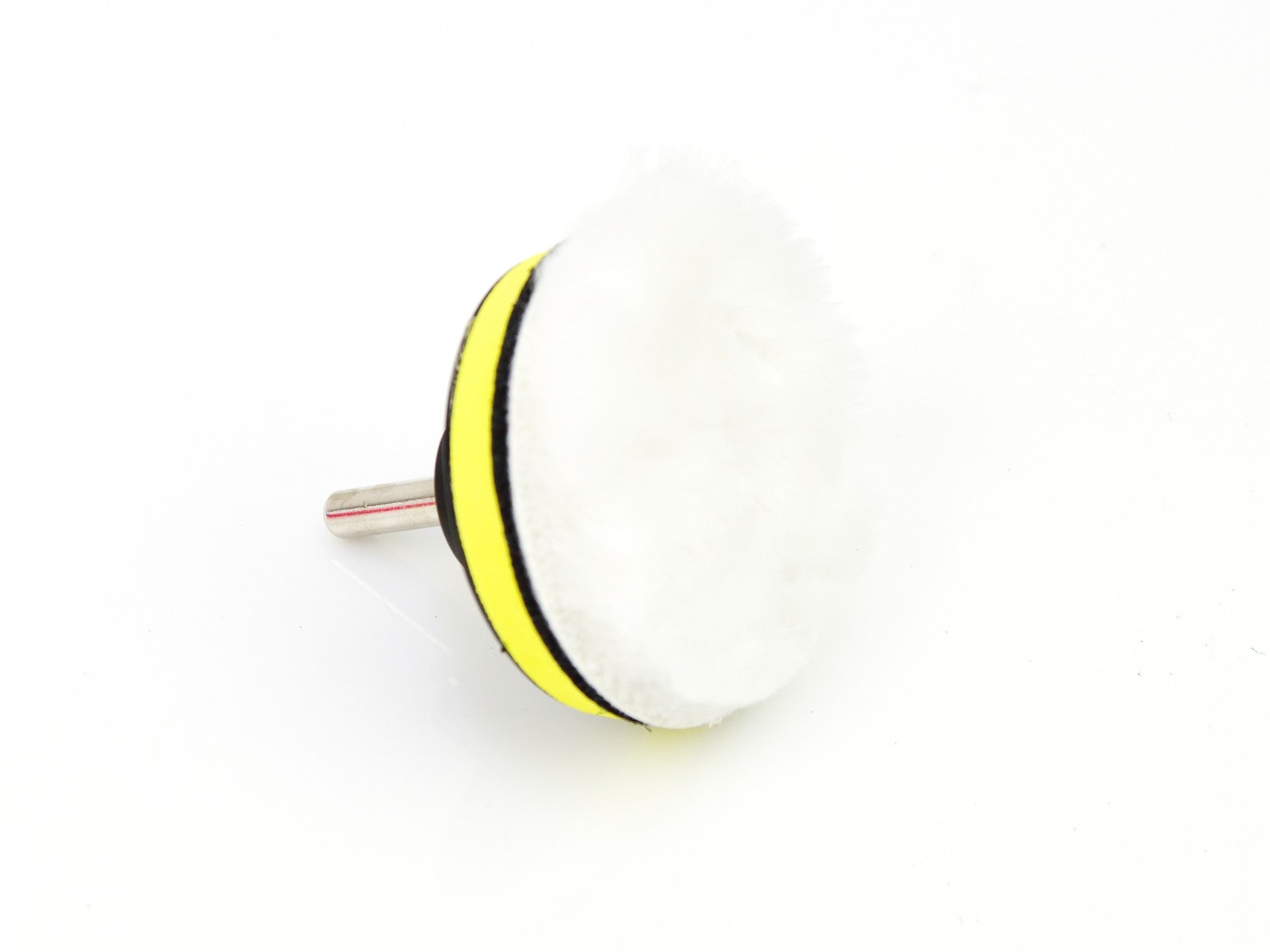 SET REZERVE BURETI PENTRU MASINA DE POLISAT SI LUSTRUIT 80MM 9 PIESE