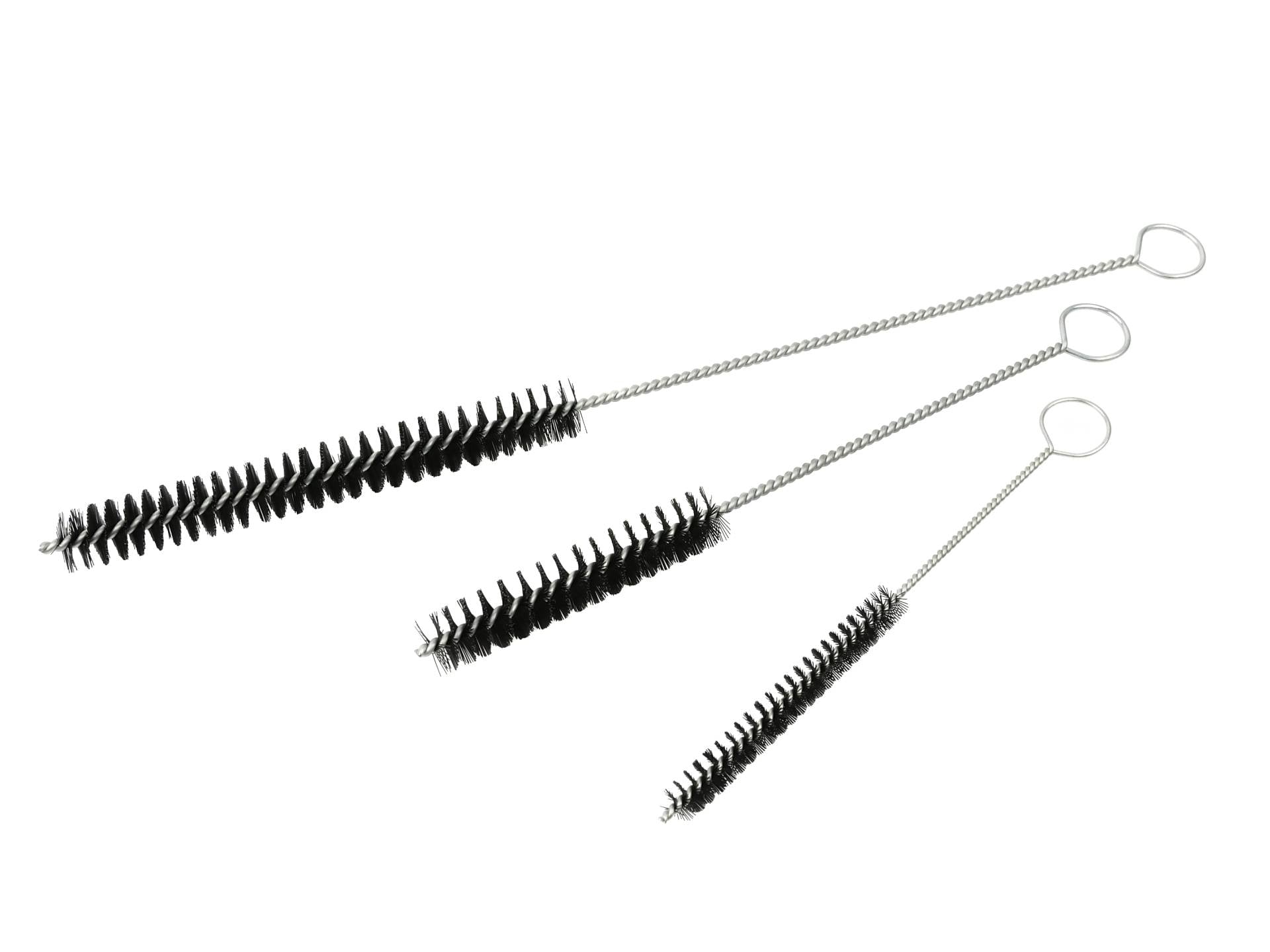 SET 3 PERII PENTRU CURATAT SCAUNE INJECTOARE
