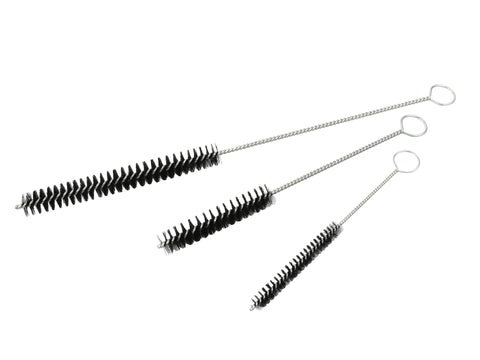 SET 3 PERII PENTRU CURATAT SCAUNE INJECTOARE