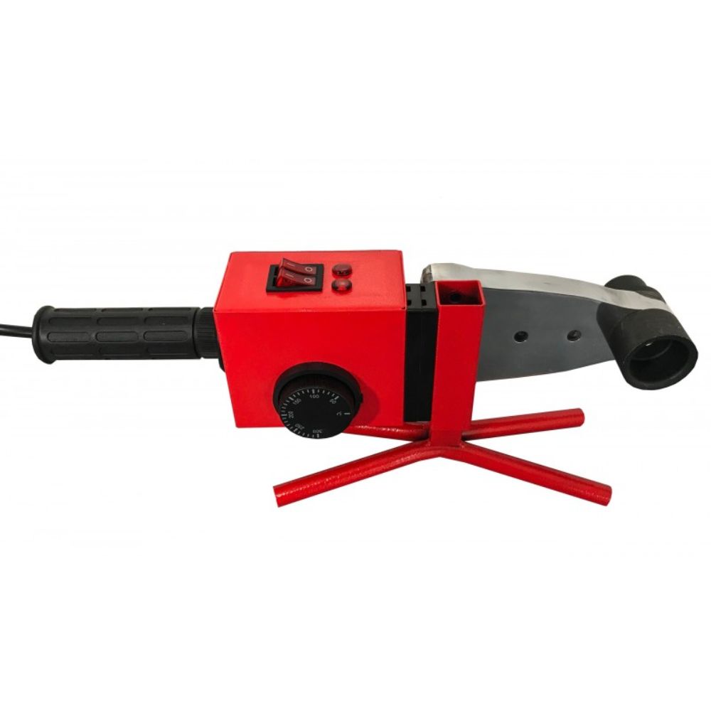 APARAT SUDURA LIPIRE TEVI PVC PPR 20-63MM