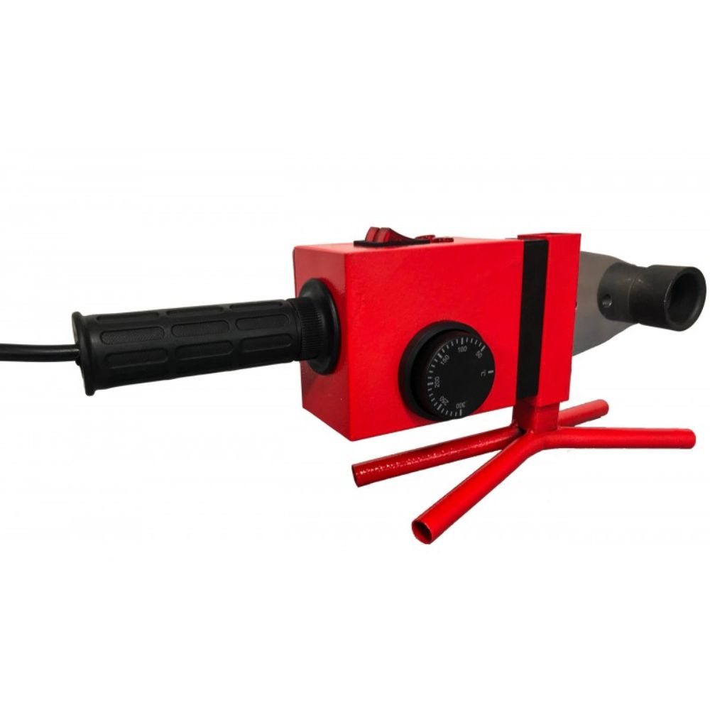 APARAT SUDURA LIPIRE TEVI PVC PPR 20-63MM