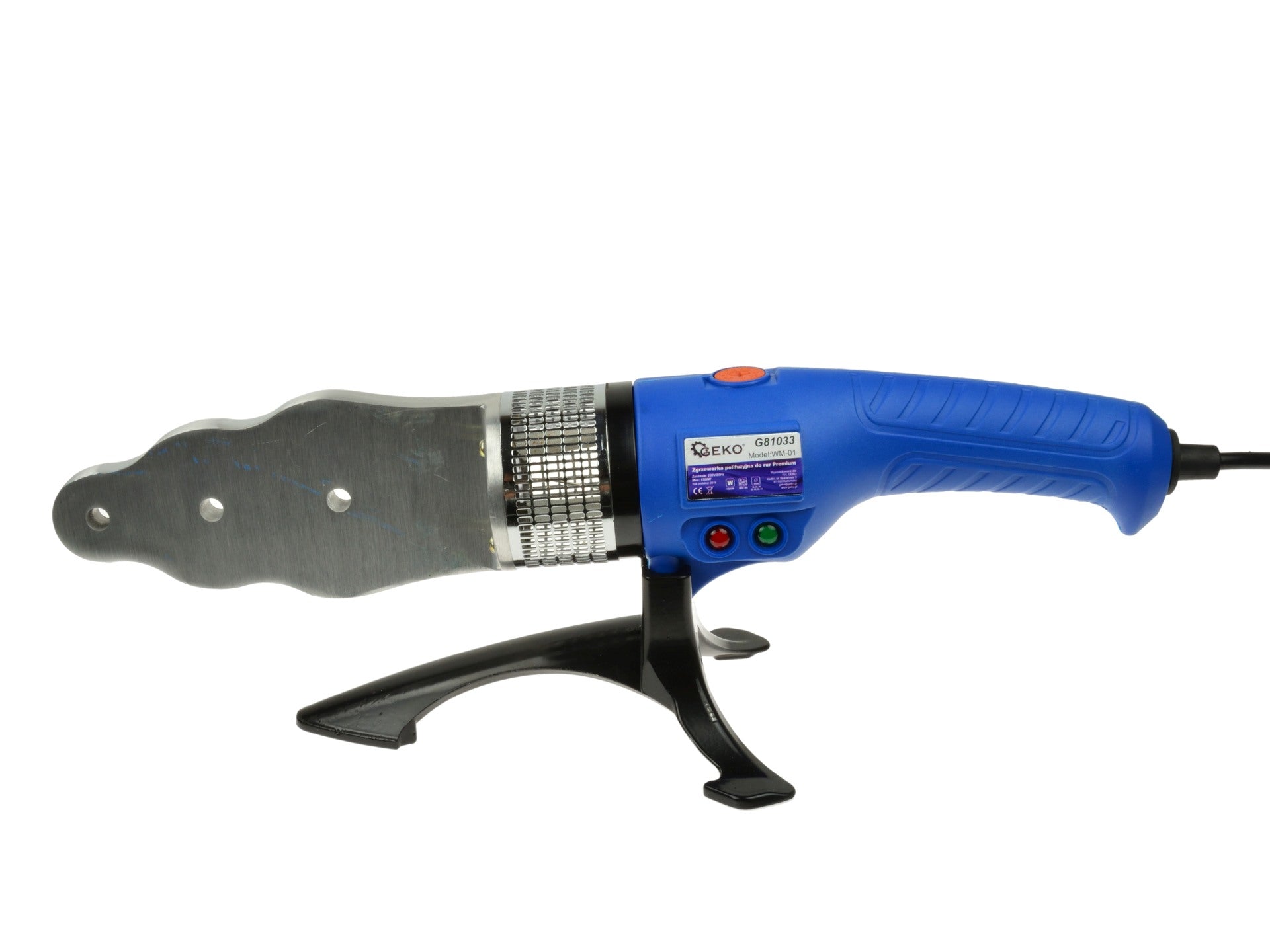 APARAT SUDURA LIPIRE TEVI PVC PPR 16-63 MM