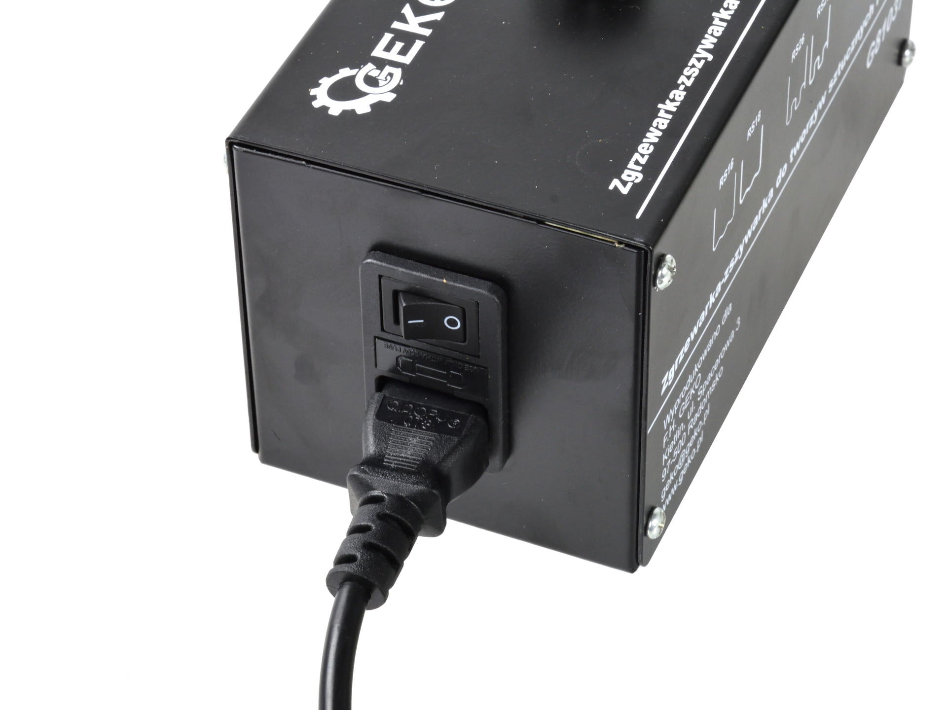 APARAT PENTRU LIPIT SI REPARAT PLASTIC PLUS ACCESORII SI CONSUMABILE