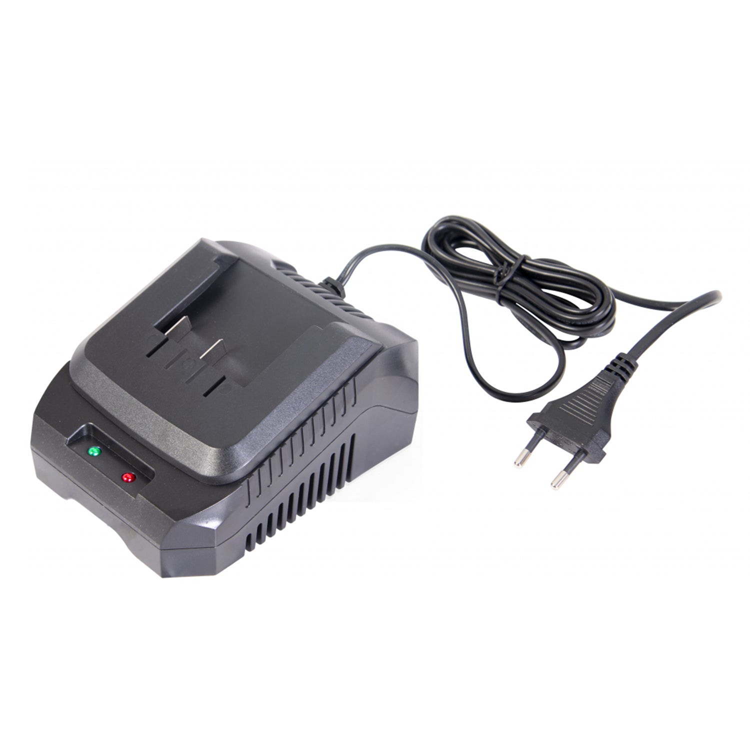 INCARCATOR 18V x 2.5A RAIDER