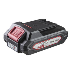 ACUMULATOR LI-ION 20V 2.0Ah RAIDER