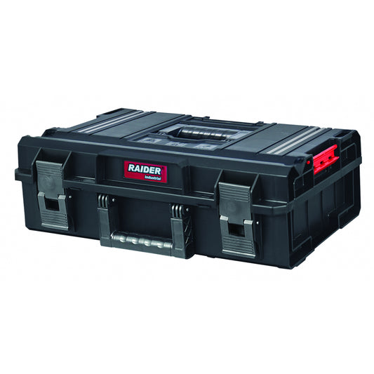 CUTIE PENTRU SCULE RDI-MB15 CU SISTEM MULTIBOX 39X19X59CM RAIDER INDUSTRIAL