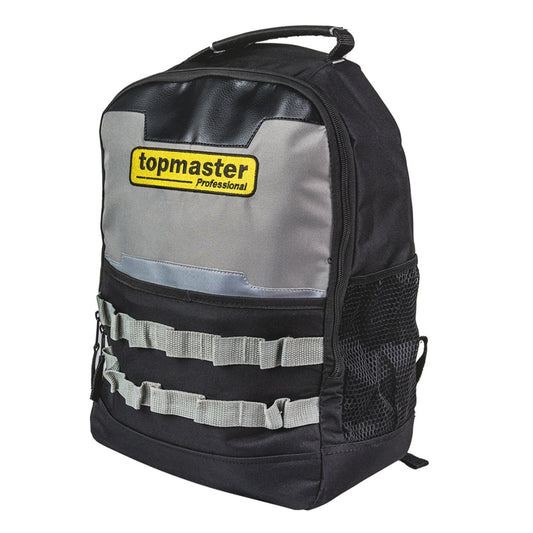 RUCSAC ORGANIZATOR PENTRU SCULE SI UNELTE TOP MASTER PRO
