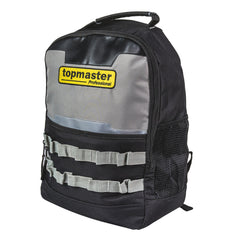 RUCSAC ORGANIZATOR PENTRU SCULE SI UNELTE TOP MASTER PRO