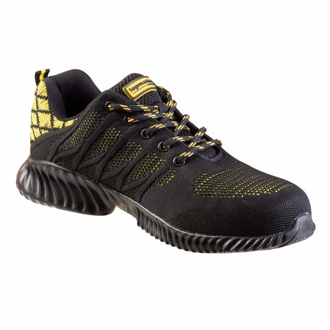 PANTOFI DE LUCRU CU PROTECTIE TOPMASTER WSL1 MARIMEA 41