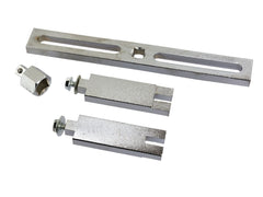 CHEIE UNIVERSALA DEMONTARE CAPAC REZERVOR