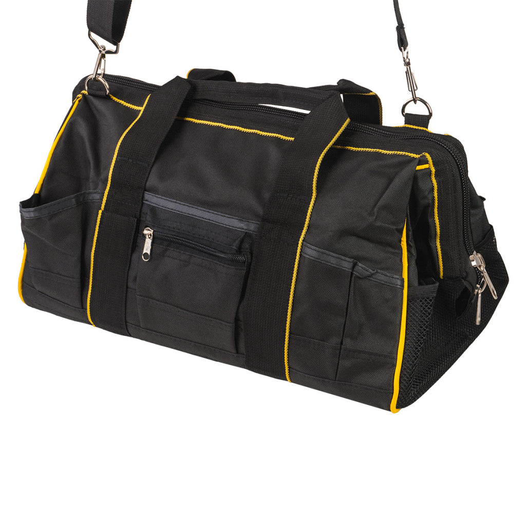 GEANTA DE SCULE CU 32 DE BUZUNARE TOP MASTER PRO